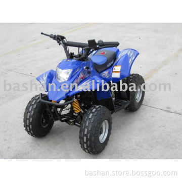 mini 50cc ATV for children,50cc mini atv 4 stroke eec